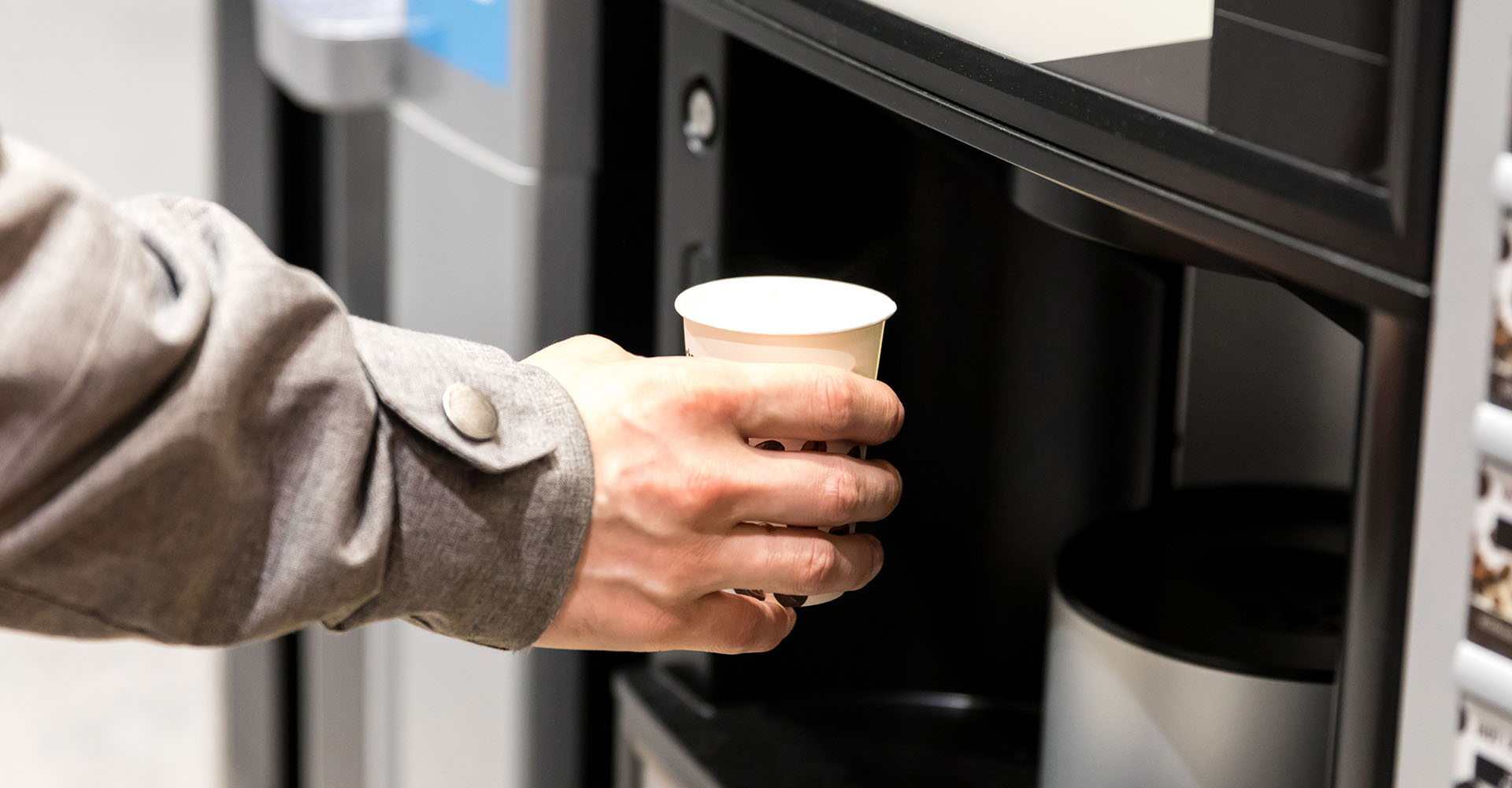 Tasses à café en verre I Litha Espresso