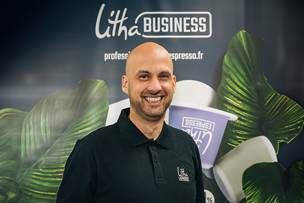 litha espresso