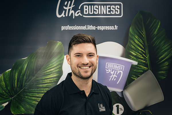 litha espresso