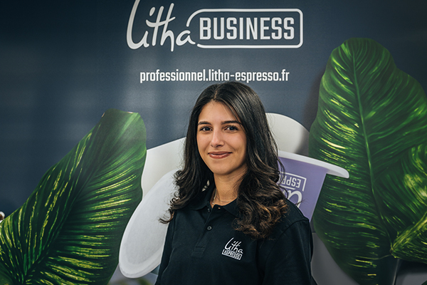 litha espresso